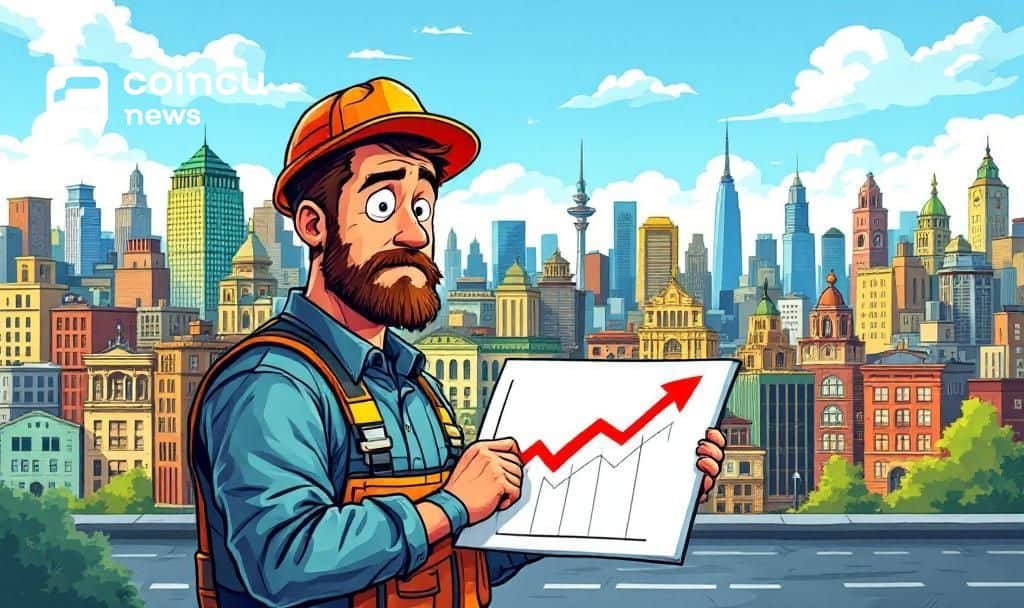 US Non-Farm Payrolls Rise, Falling Short of Expectations