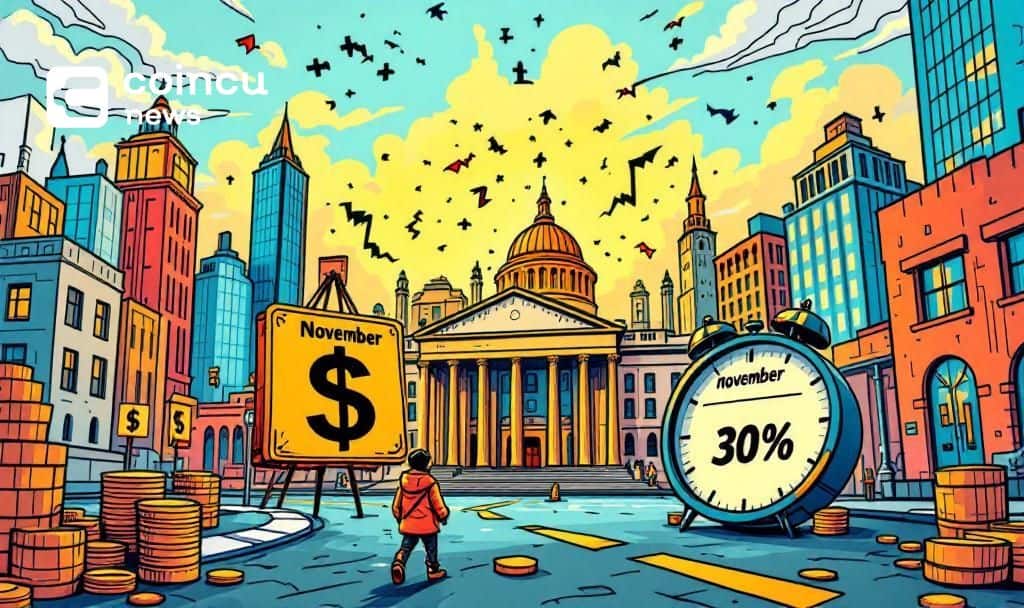 US Inflation Data Release Post-Government Shutdown Impact