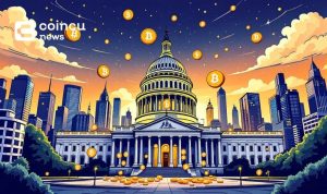 U.S. Incorporates Bitcoin Into National Strategic Reserve