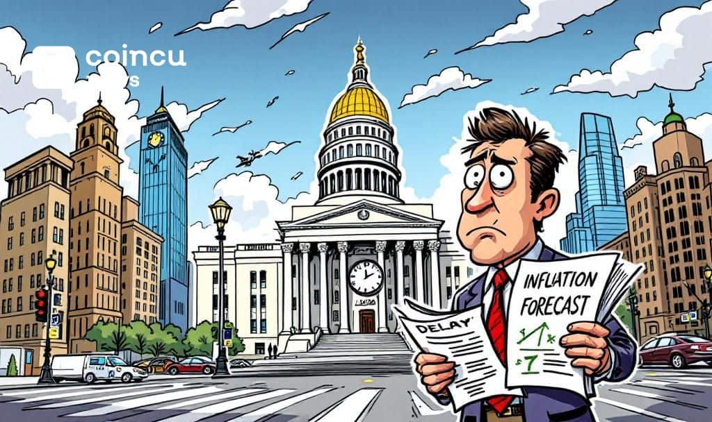 PPI Delay: Economic Implications on Inflation Forecasts