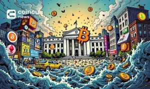 Impact of U.S. Macroeconomic Data on Crypto Markets