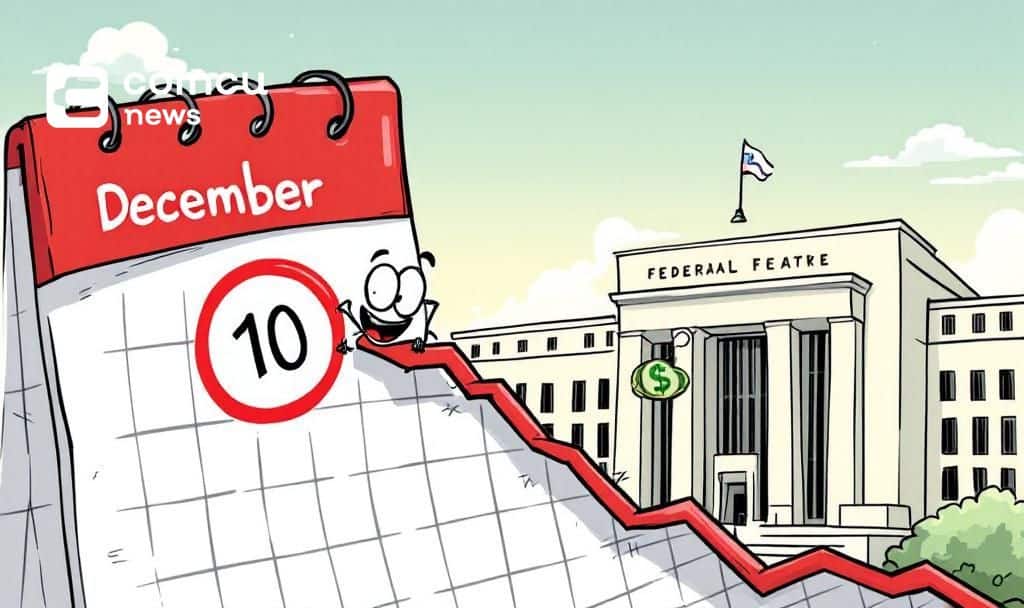 Economic Data Delays Foreshadow Potential Rate Cuts