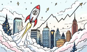 U.S. Dollar Index Rebounds Amid Fed Rate Expectations