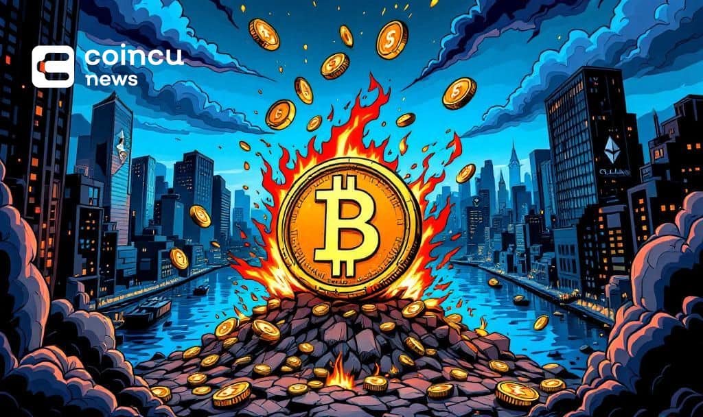 USDC Treasury Executes Significant Blockchain Swap Operation