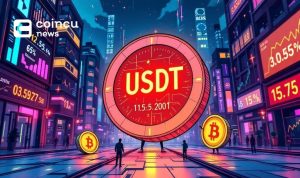 Stablecoin Market Analysis: Week Overview and USDT Dominance