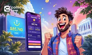 User Recovers Frozen Funds in Multichain Liquidation