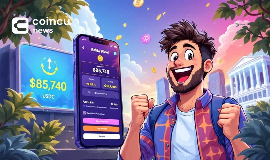 User Recovers Frozen Funds in Multichain Liquidation