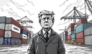 Trump May Withdraw USMCA in 2026, Sources Indicate