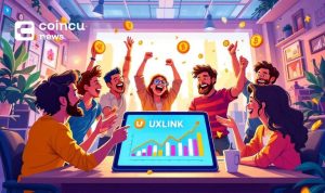 UXLINK Community Approves Token Buyback Plan