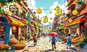 Vanadi Coffee Increases Bitcoin Holdings by 32 BTC in Strategic Acquisition