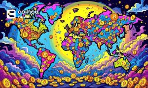 Global Bitcoin Holdings Valued by Institutional Interests