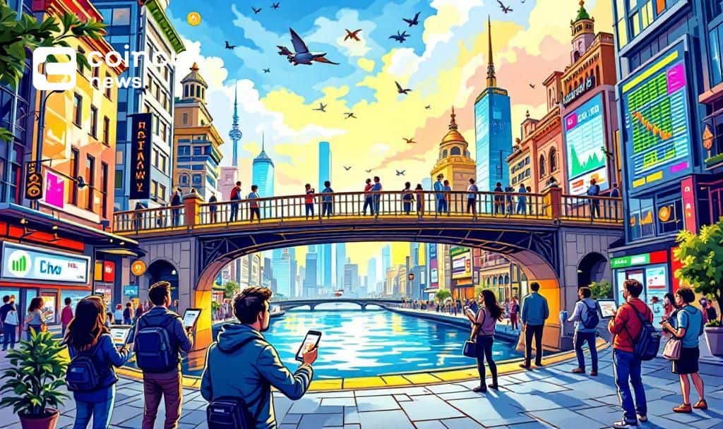 Securitize Plans Launch of On-Chain Stock Trading Platform