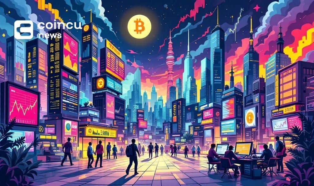 Prediction Markets Achieve Record Growth Amid Regulatory Changes