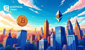 FedWatch Predicts Rate Stability and Crypto Market Reaction