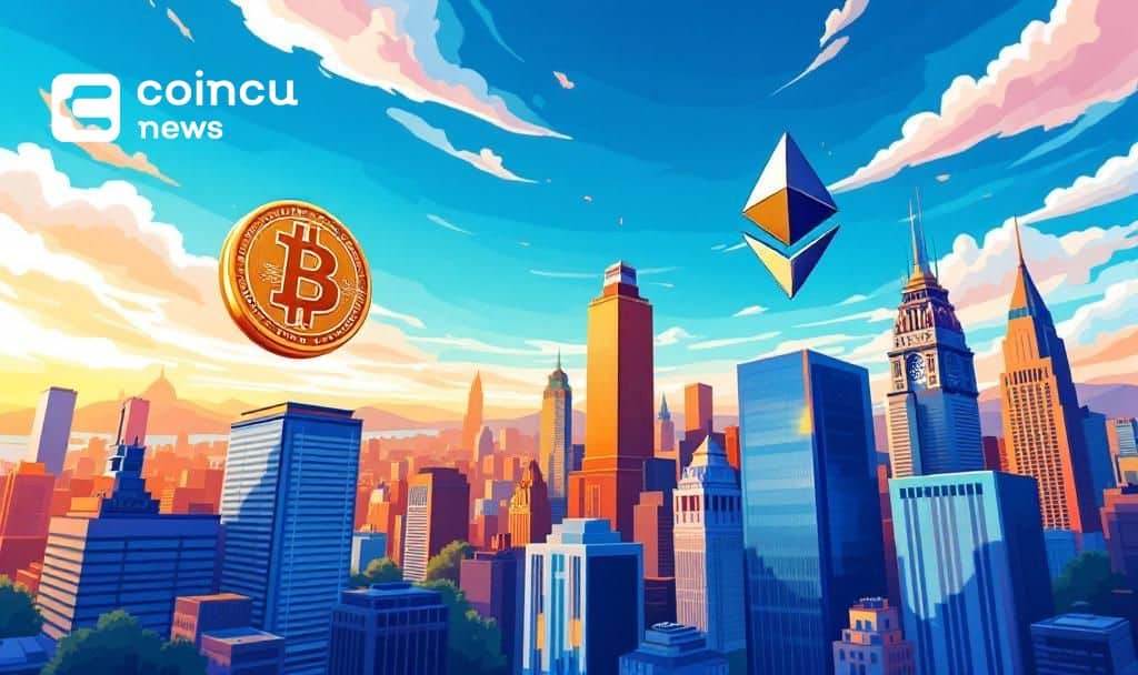 FedWatch Predicts Rate Stability and Crypto Market Reaction