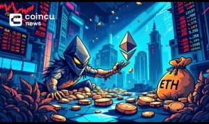 Large ETH Transfer from Kraken Raises BitMine Speculation