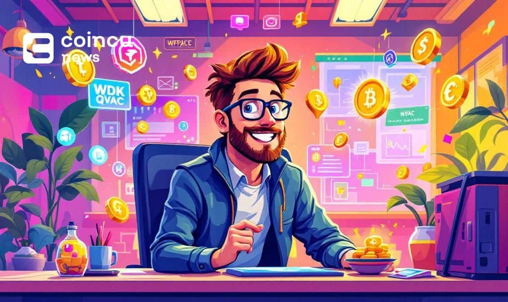 Tether Seeks Chief Software Engineer for AI-Driven Wallet