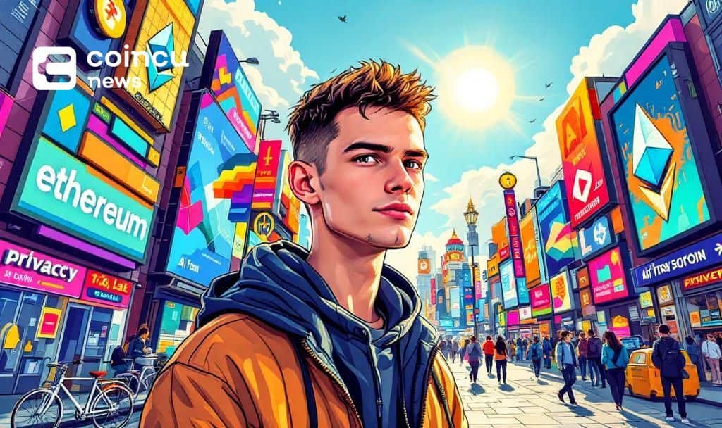 Vitalik Buterin's Comments on AI and Ethereum's Focus