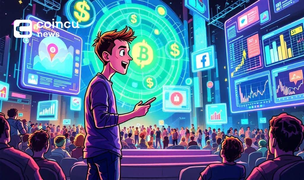 Vitalik Buterin Advocates Prediction Markets Over Social Media