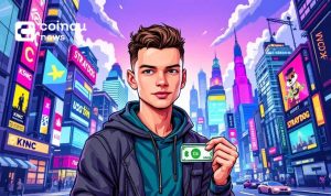 Vitalik Buterin Cashes Out $15,916 in KNC and STRAYDOG Sales