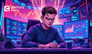 Vitalik Buterin Allegedly Sells KNC and MUZZ Tokens