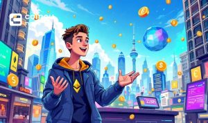 Vitalik Buterin Proposes Trustless On-Chain Gas Futures Market