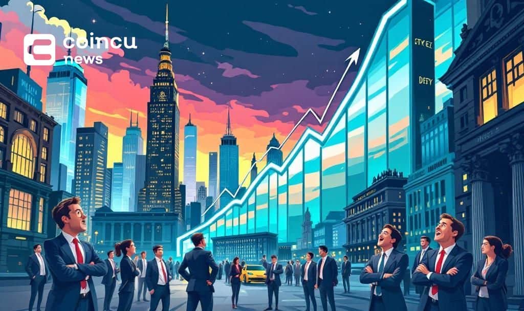 U.S. Margin Debt Reaches New Peak, Raising Concerns