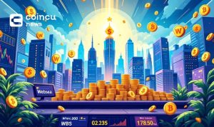 Websea Receives Strategic Investment from Hongyi