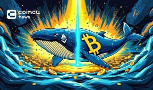 Whale Address Swaps Ethereum for Bitcoin Cash