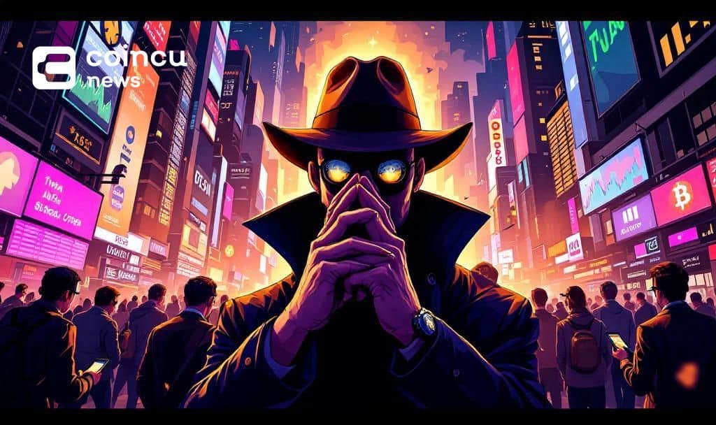 Whistleblower Lawsuits Against Theta Labs