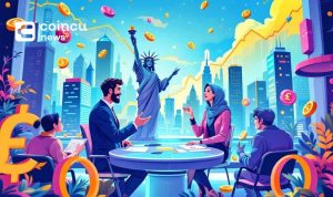 World Liberty Financial Faces Token Expenditure Debate Over USD1 Plan