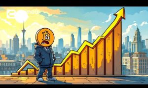 Market Strategies Shift: Bitcoin Drops & Precious Metals Rise