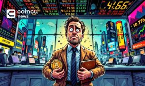 MicroStrategy Faces Potential Exclusion from Major Stock Indices