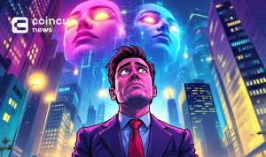 UXLINK CEO Reports $11 Million Theft via Deepfake Attack