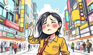 Macau Woman Scammed Out of 1.18 Million RMB in Virtual Currency Fraud