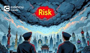 China Issues New Warning on Virtual Currency Risks