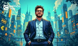 Yann LeCun's Start-Up Eyes €3B Valuation with €500M Raise