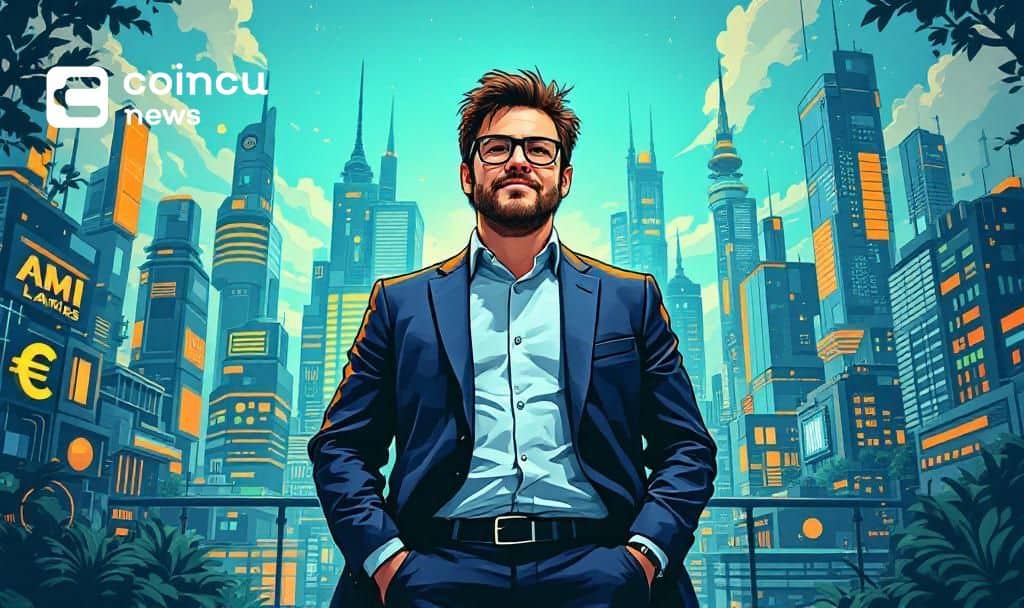 Yann LeCun's Start-Up Eyes €3B Valuation with €500M Raise