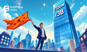 Yann LeCun's New AI Venture Targets €500M in Funding