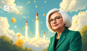 Yellen's GDP Growth Forecast and its Impact