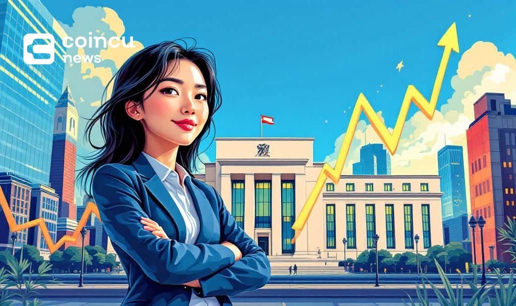 Crypto Bear Phase Ending with Regulatory and Market Shifts