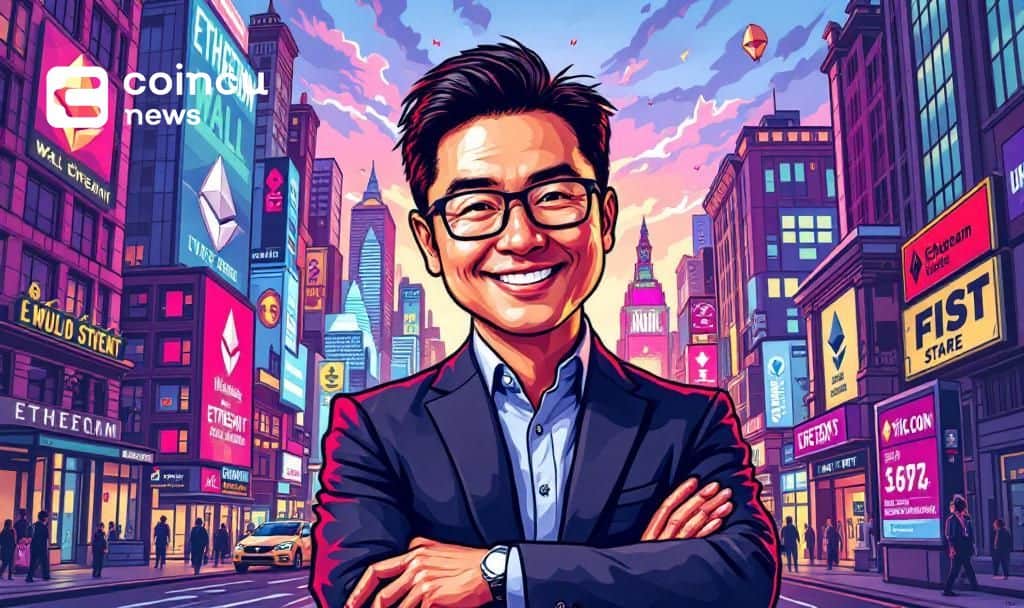 Ethereum's Role in Wall Street and Upgrades