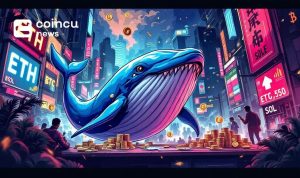 Yilihua Whale's Trading Saga: ETH Short Loss and Strategic Gains