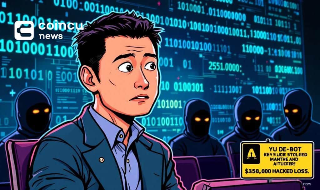 SlowMist Monitors DeBot Key Theft; Hackers Net $255,000