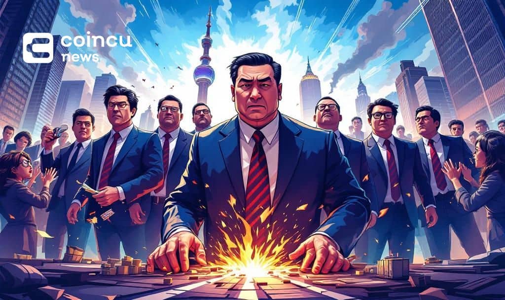 Yuzhi Financial's Controversial Withdrawal Policies