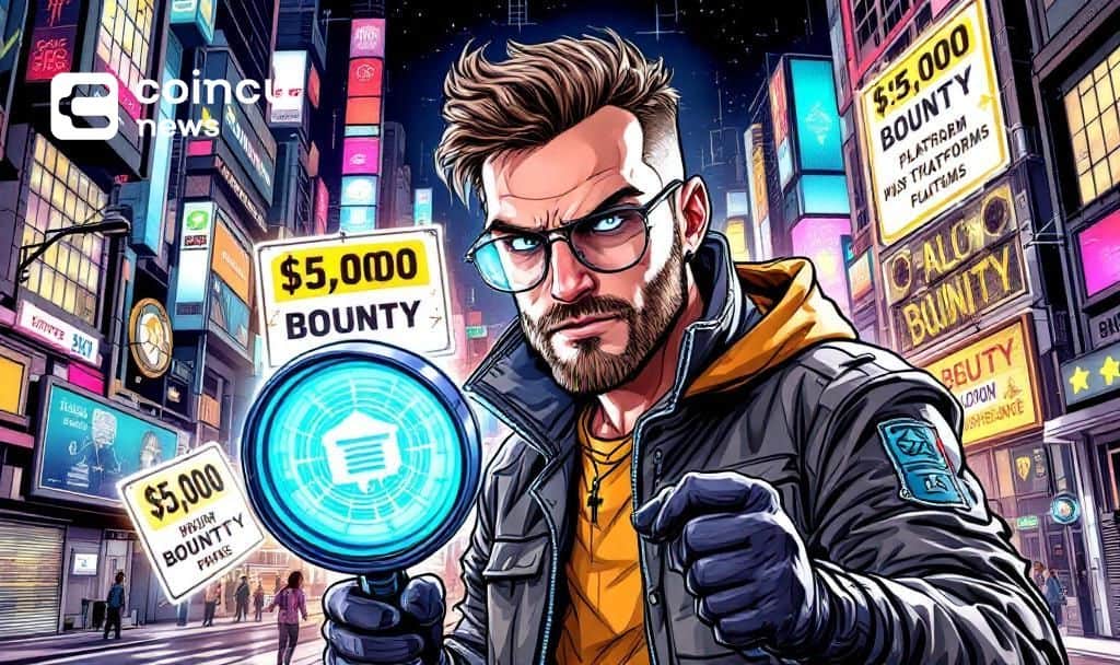 Alleged ZachXBT Bounty for User Data Remains Unverified