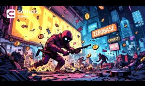 ZEROBASE Backend Attack Leads to Significant USDT Losses