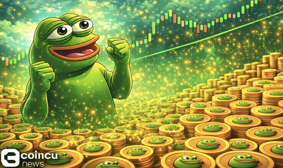 PEPE Price Eyes $0.00000630 and Higher as Bullish Momentum Grows Above Midline