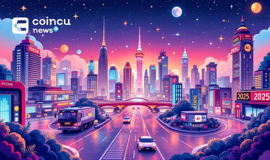 Huansheng's AI Strategies Yield 56.55% Return