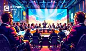 Cryptocurrency Dominates Discourse at 2026 Davos Forum